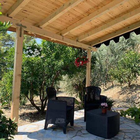 בראט Rama Guest House מראה חיצוני תמונה