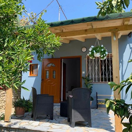 בראט Rama Guest House מראה חיצוני תמונה