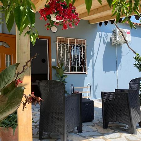 בראט Rama Guest House מראה חיצוני תמונה