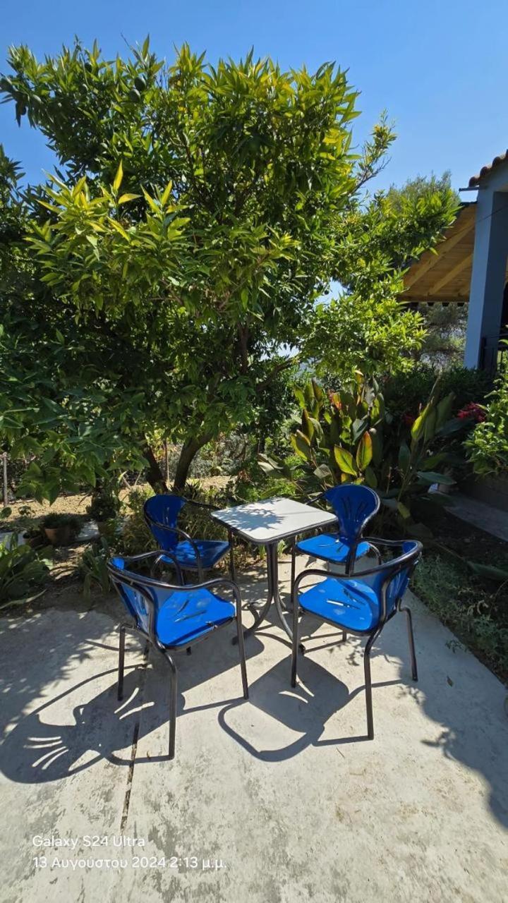בראט Rama Guest House מראה חיצוני תמונה