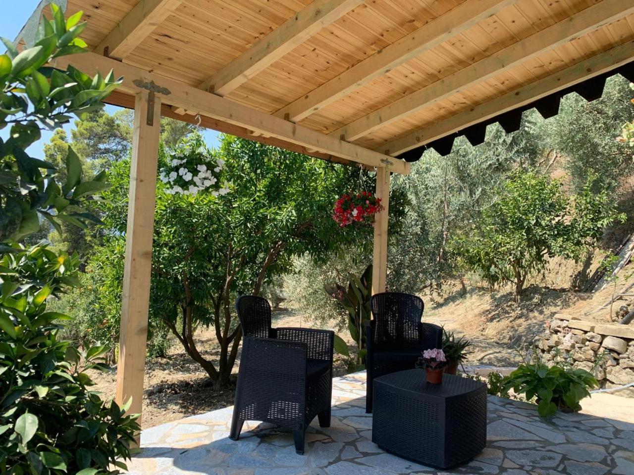 בראט Rama Guest House מראה חיצוני תמונה