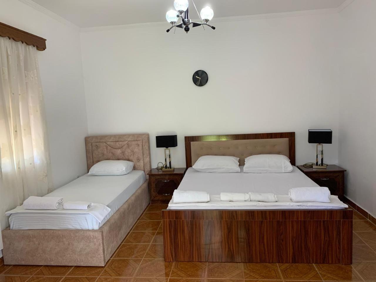 בראט Rama Guest House מראה חיצוני תמונה