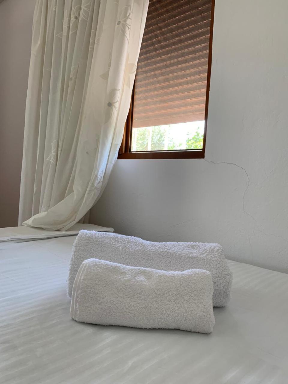 בראט Rama Guest House מראה חיצוני תמונה