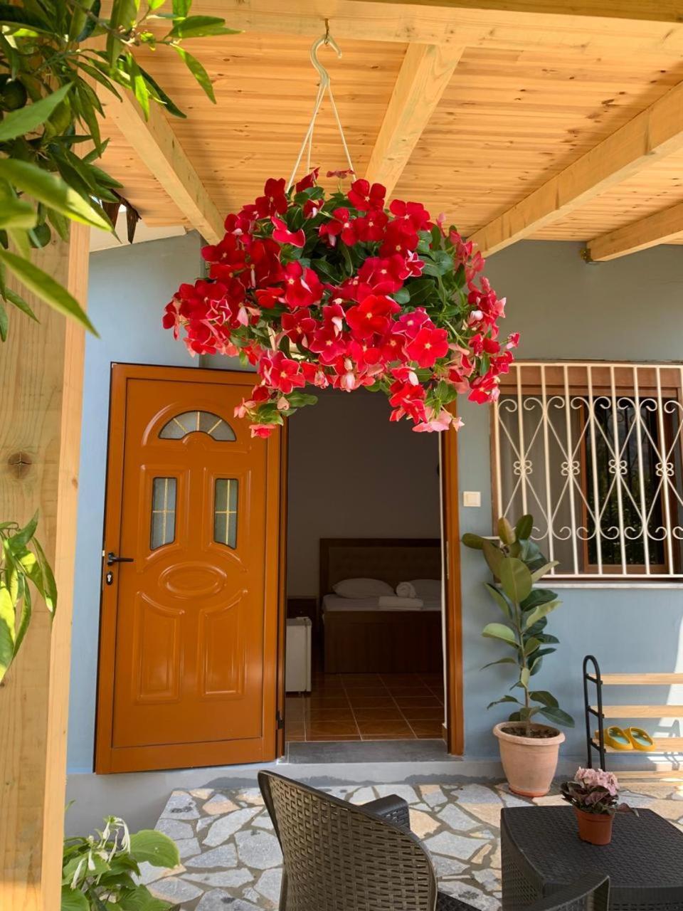 בראט Rama Guest House מראה חיצוני תמונה