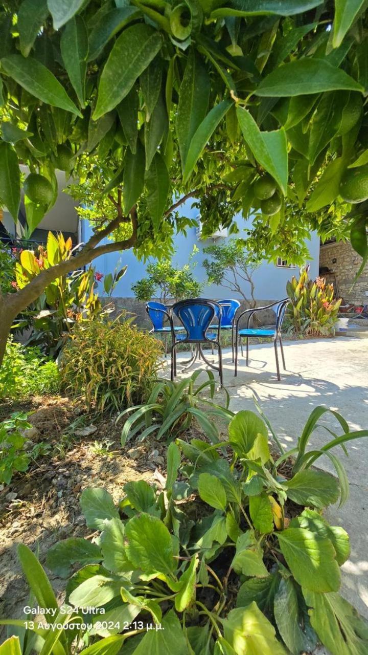 בראט Rama Guest House מראה חיצוני תמונה