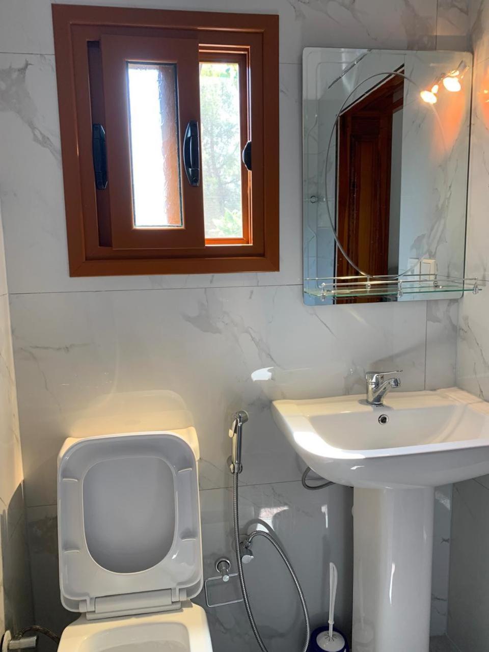 בראט Rama Guest House מראה חיצוני תמונה