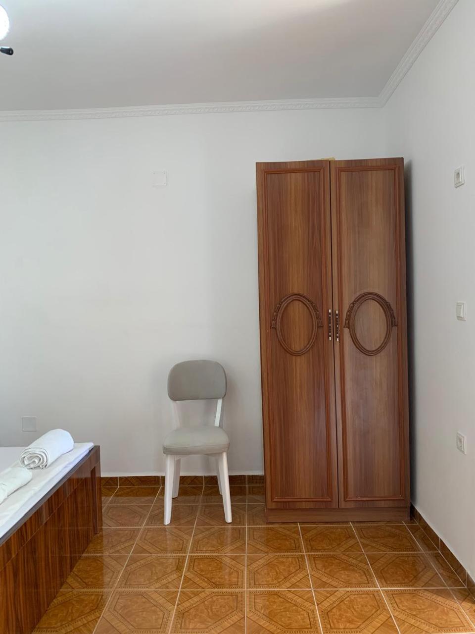 בראט Rama Guest House מראה חיצוני תמונה