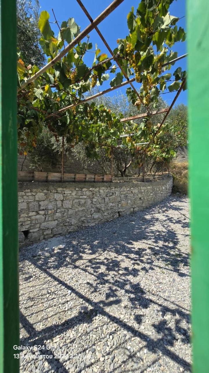 בראט Rama Guest House מראה חיצוני תמונה