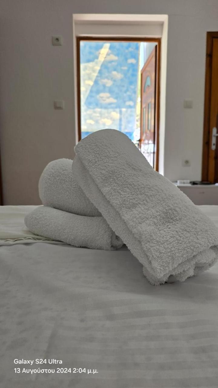 בראט Rama Guest House מראה חיצוני תמונה