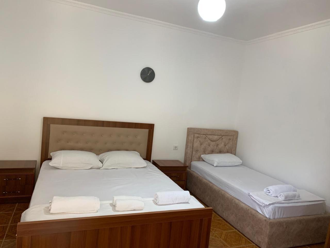 בראט Rama Guest House מראה חיצוני תמונה