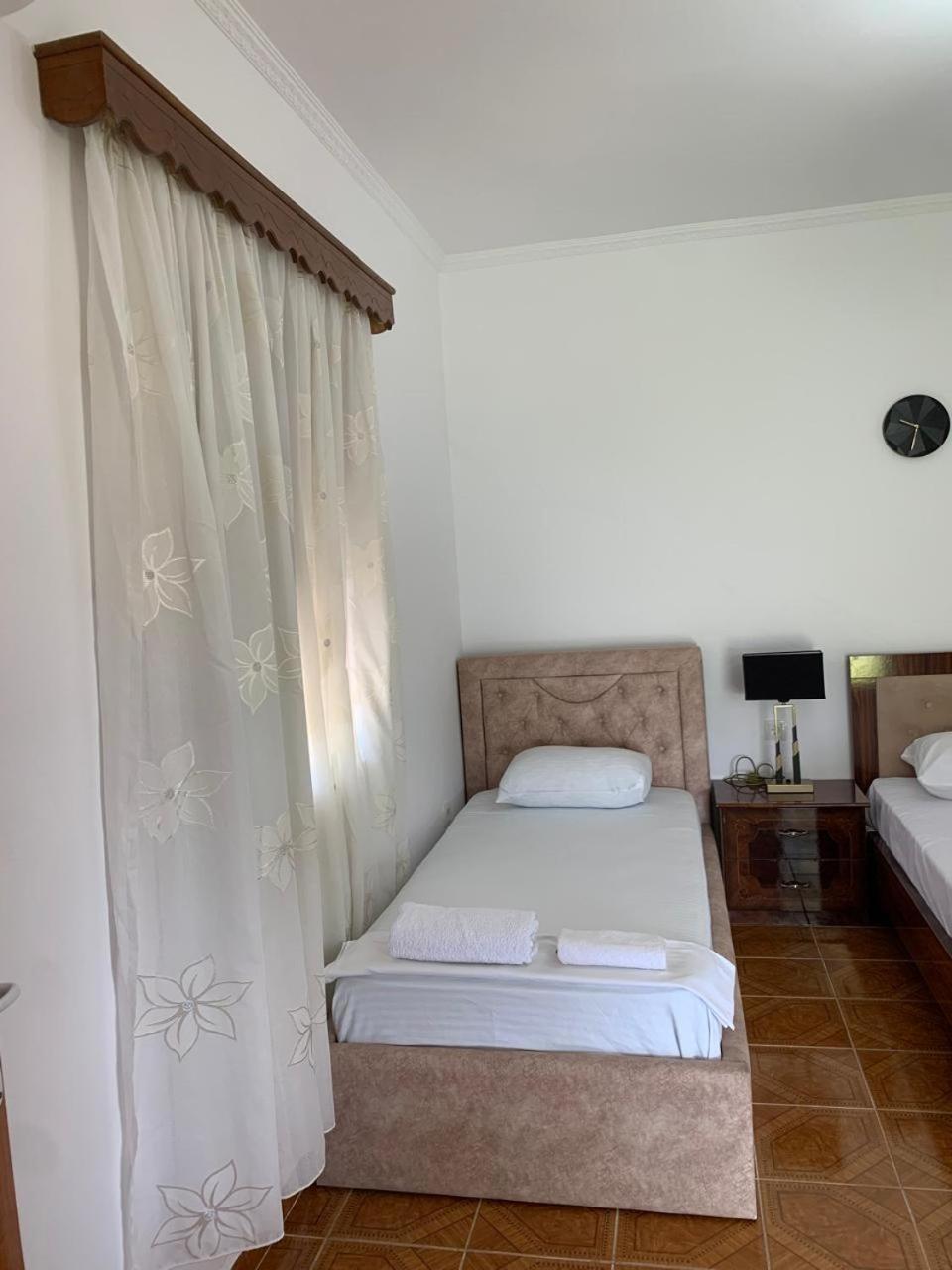 בראט Rama Guest House מראה חיצוני תמונה