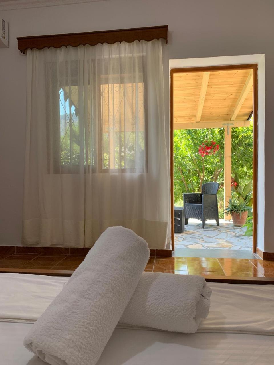 בראט Rama Guest House מראה חיצוני תמונה