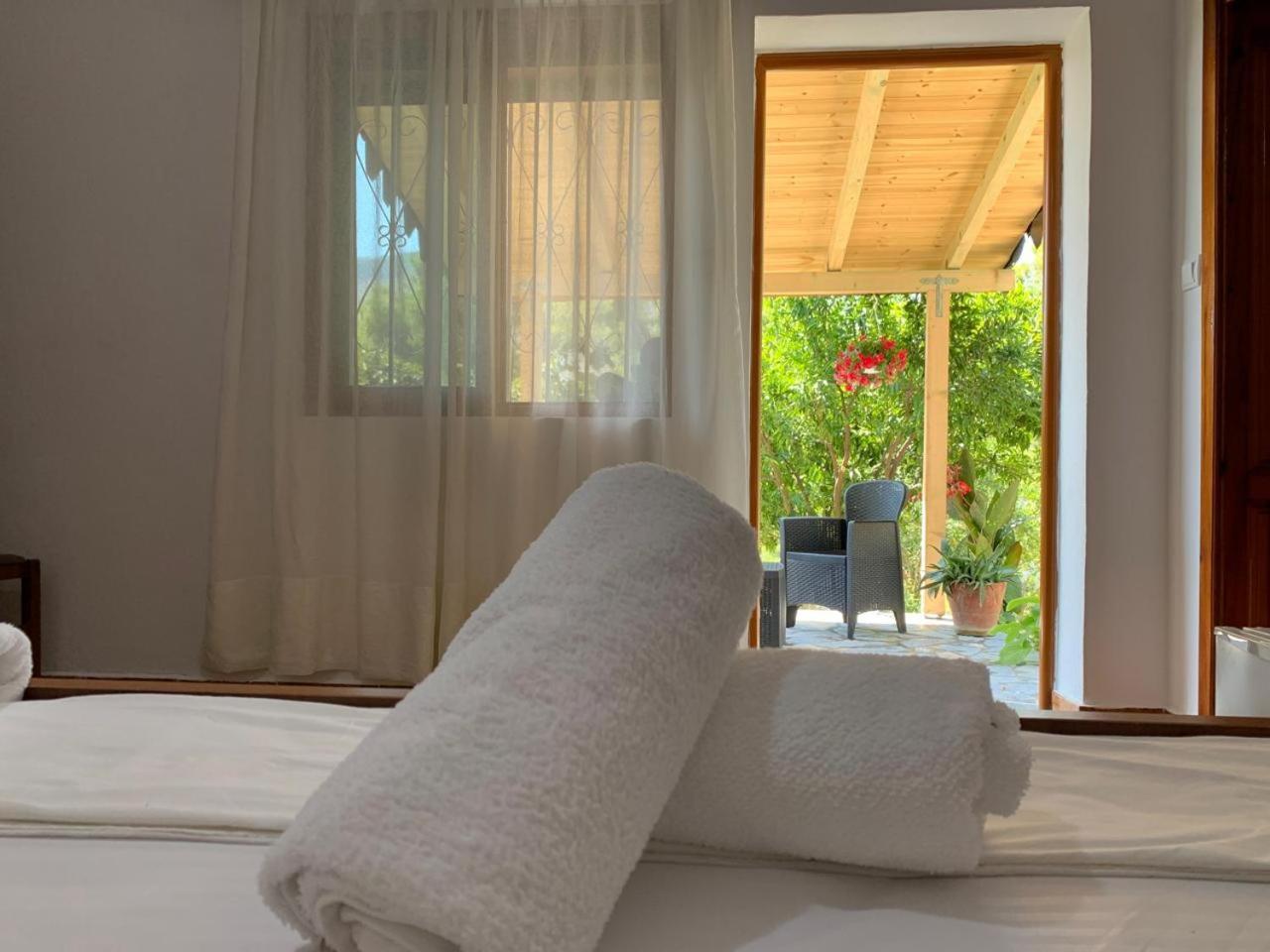בראט Rama Guest House מראה חיצוני תמונה