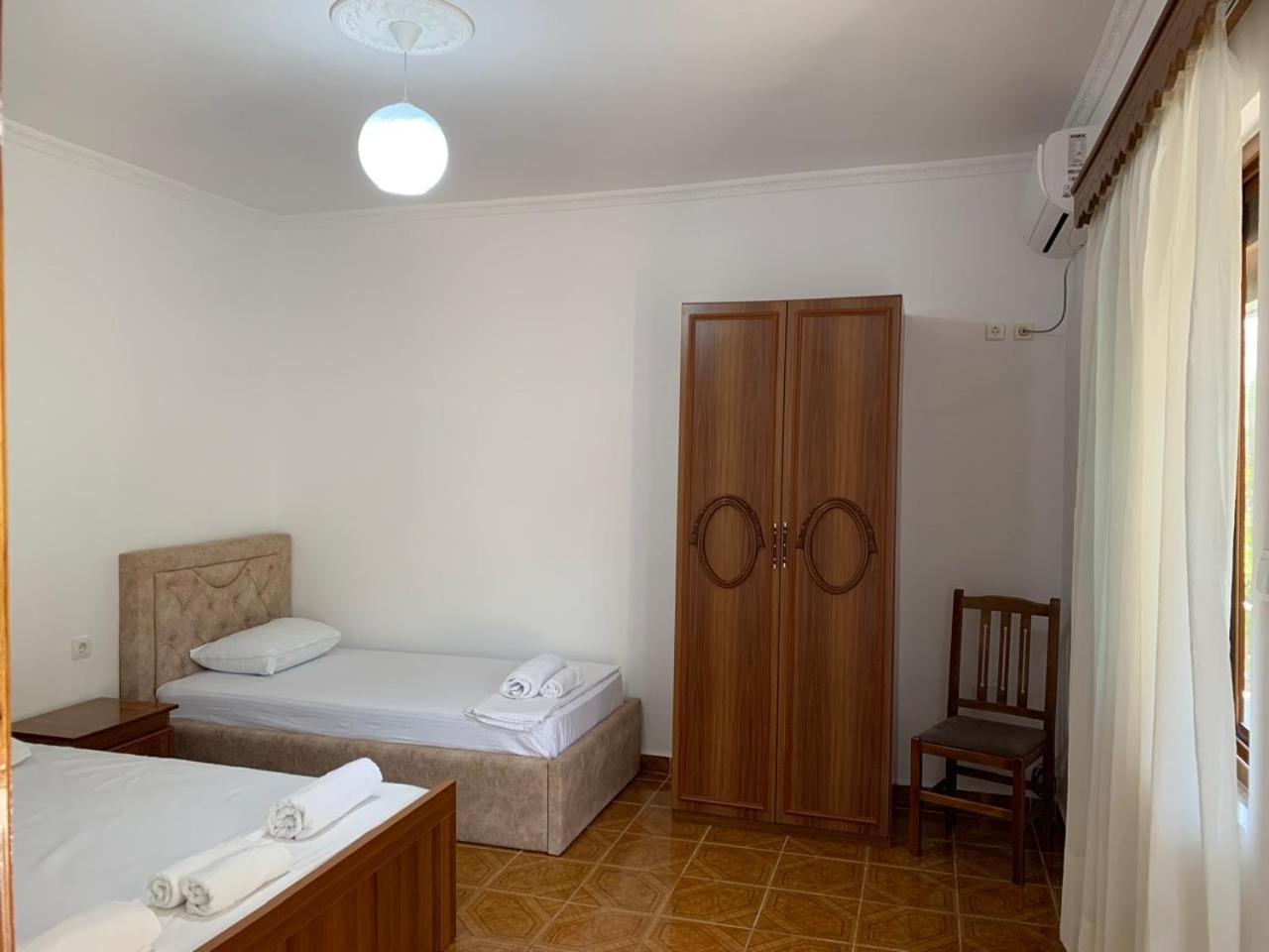 בראט Rama Guest House מראה חיצוני תמונה