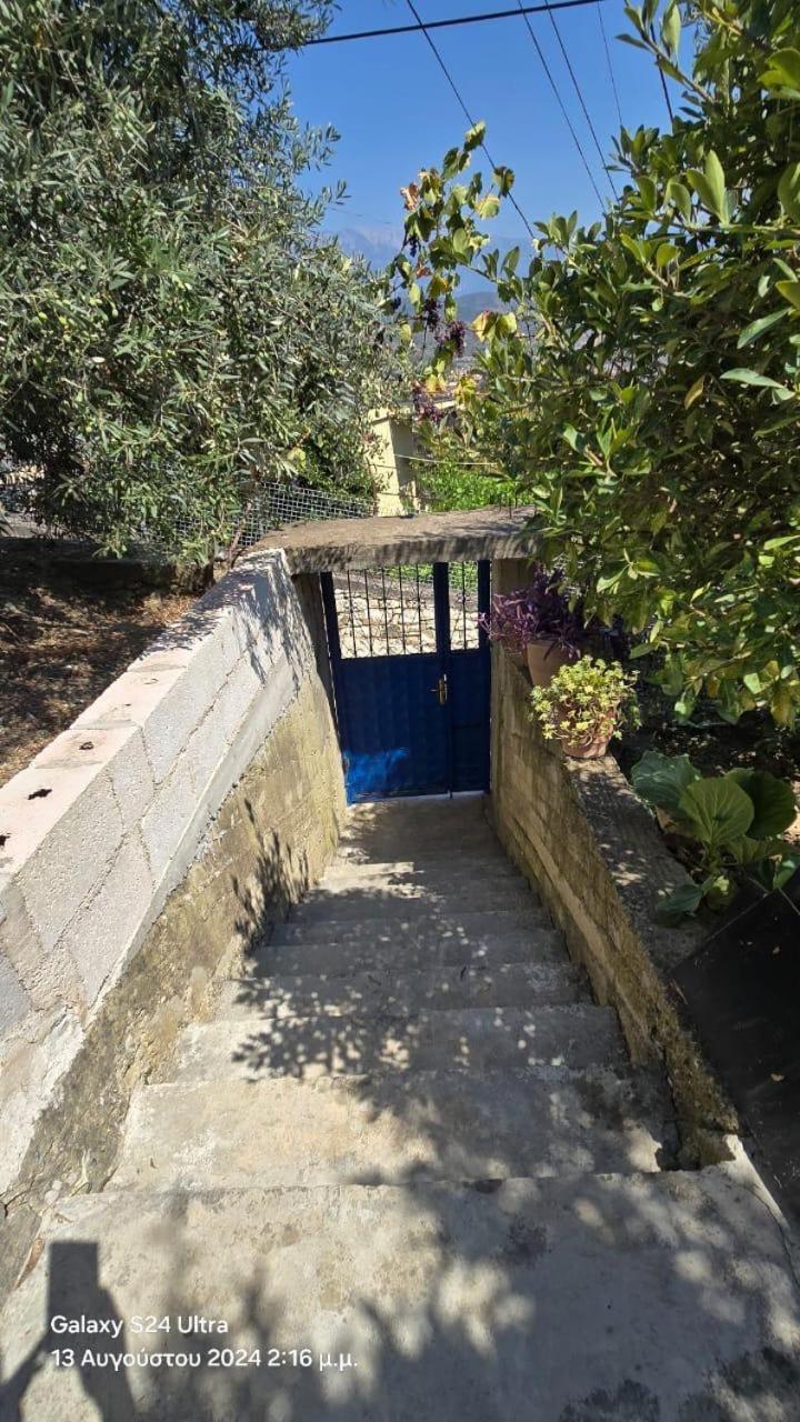 בראט Rama Guest House מראה חיצוני תמונה