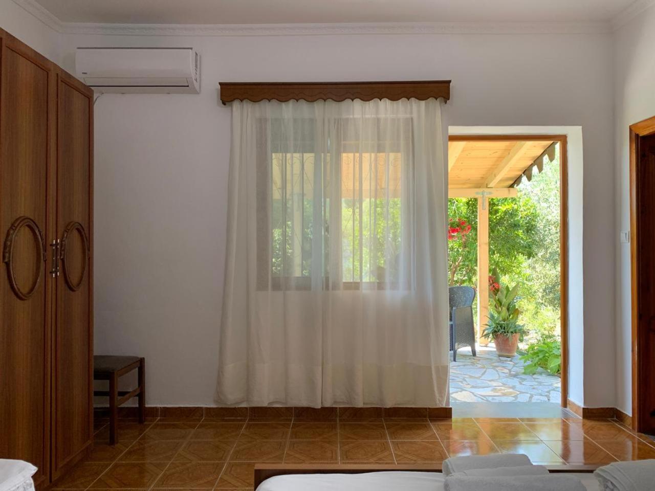 בראט Rama Guest House מראה חיצוני תמונה