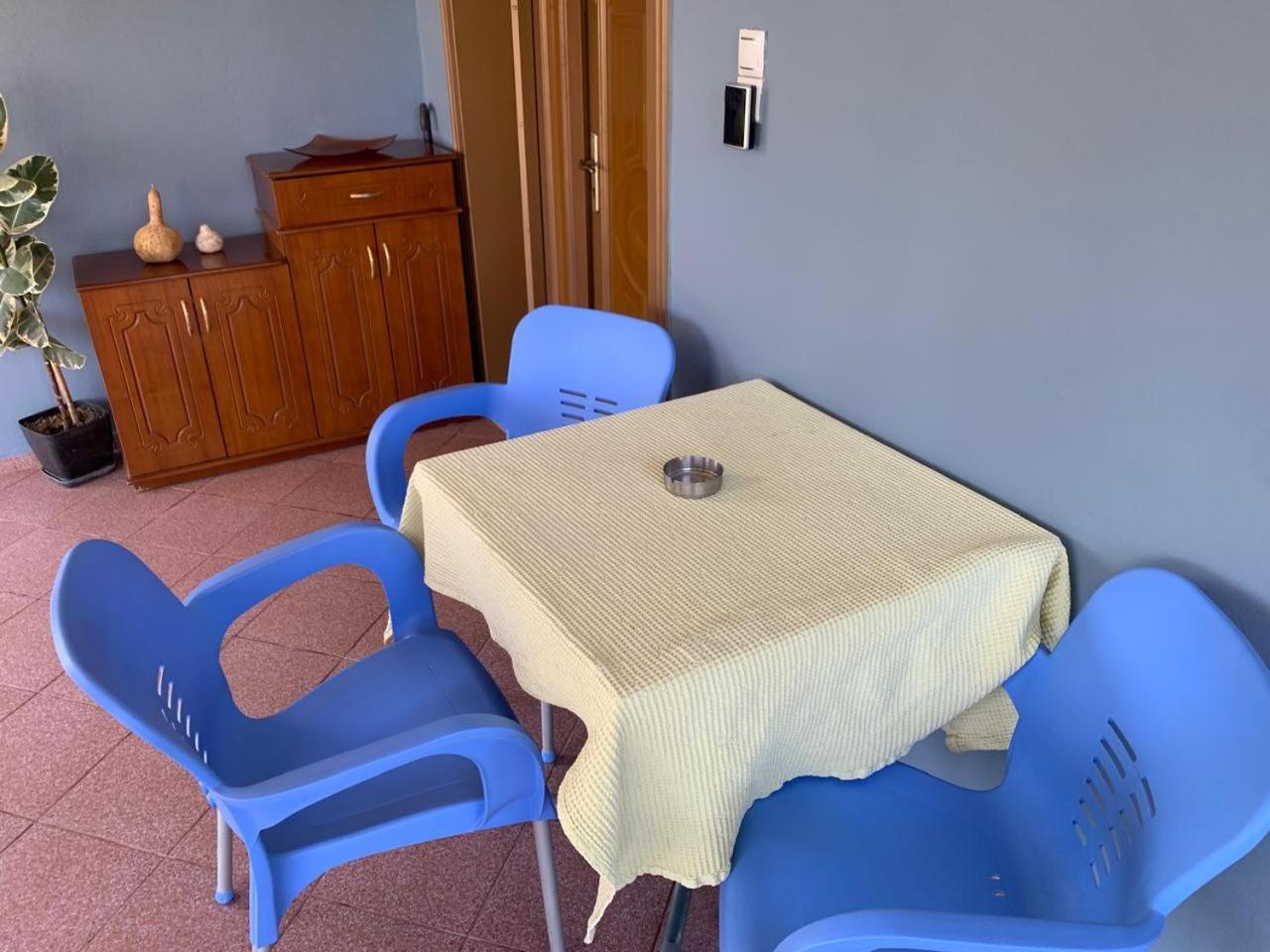 בראט Rama Guest House מראה חיצוני תמונה