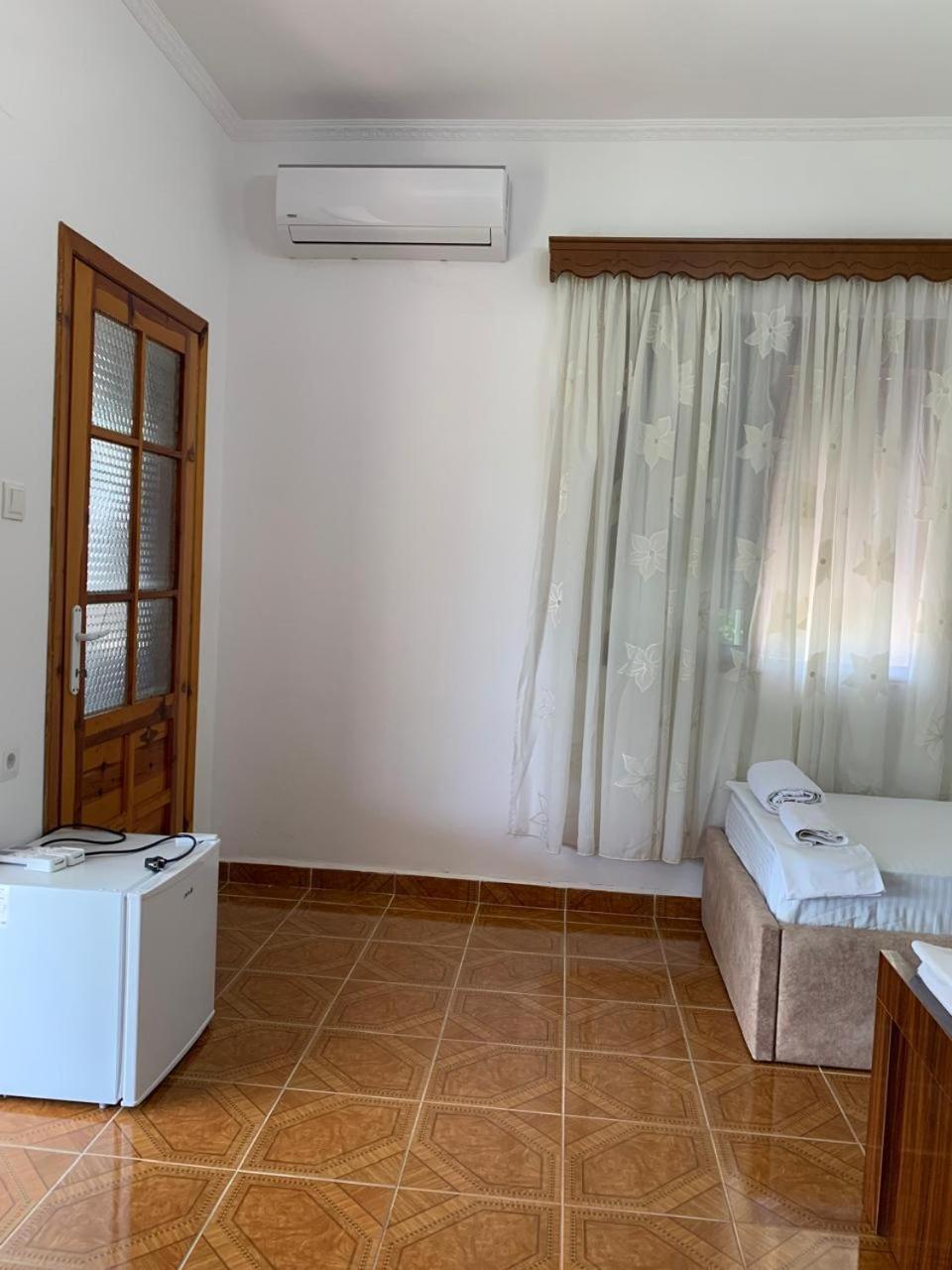בראט Rama Guest House מראה חיצוני תמונה