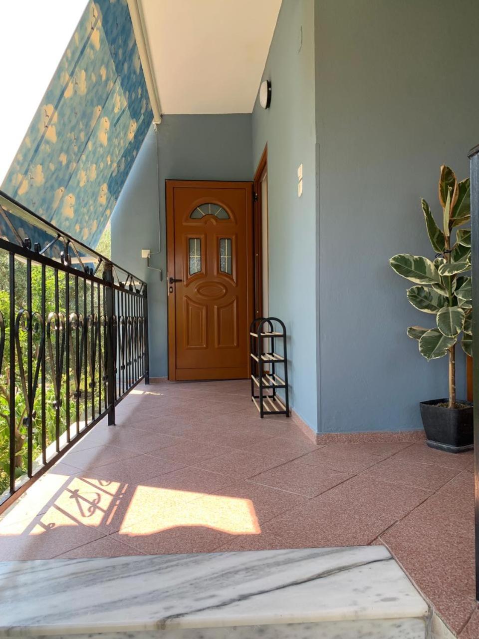 בראט Rama Guest House מראה חיצוני תמונה