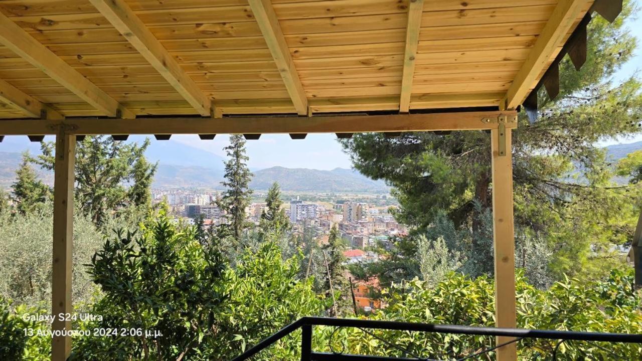 בראט Rama Guest House מראה חיצוני תמונה