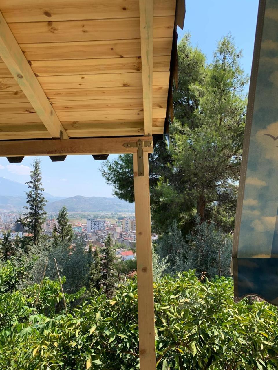 בראט Rama Guest House מראה חיצוני תמונה