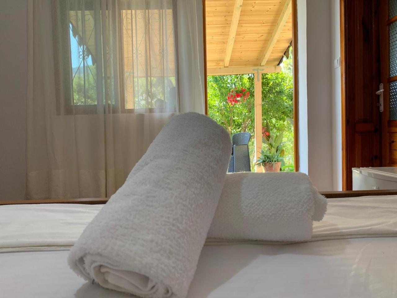 בראט Rama Guest House מראה חיצוני תמונה