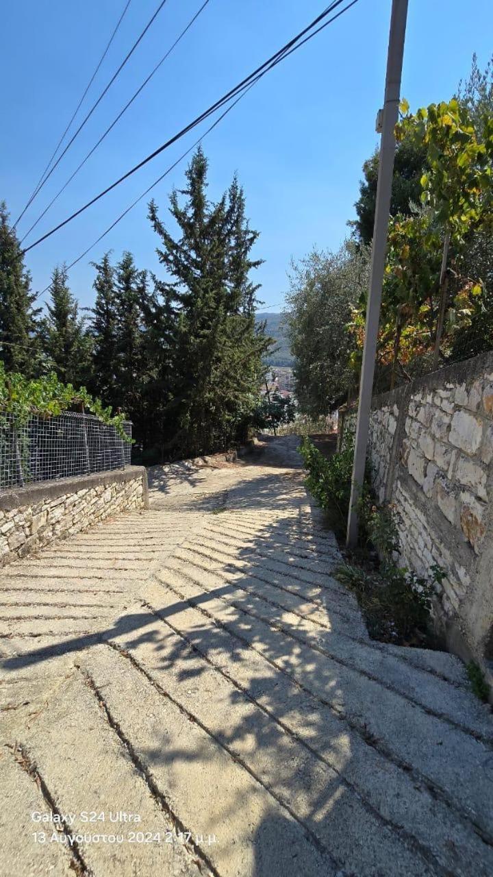 בראט Rama Guest House מראה חיצוני תמונה