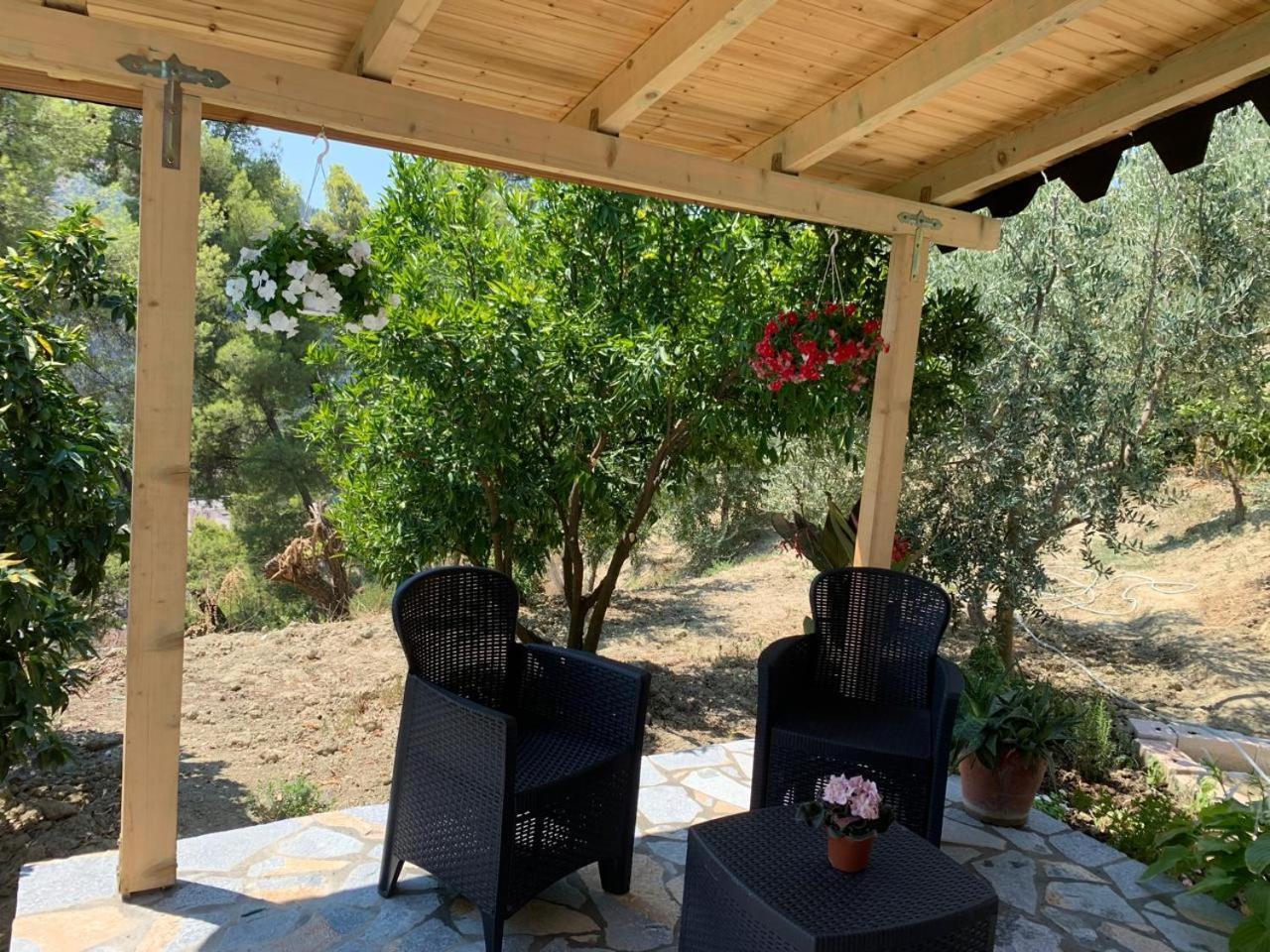 בראט Rama Guest House מראה חיצוני תמונה